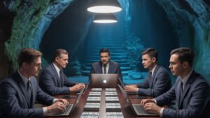 The Freeport Loophole: CDD Beyond Banks