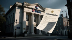 FinCrime Frequency – When a Global Bank Paid Over $1 Billion for Sanctions Breaches