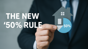 FinCrime Frequency – The New “50% Rule”: Why It Matters for Global Compliance