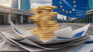 FinCrime Frequency – Global AML Shake-Up: New SAR Guidance & the Launch of the EU’s AMLA