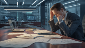 FinCrime Frequency # When AML Controls Look Strong on Paper but Fail in Practice