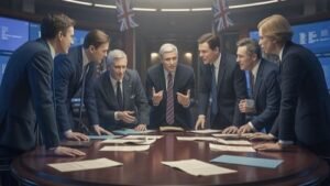 FinCrime Frequency # UK AML Supervision Overhaul for Legal & Accounting Firms