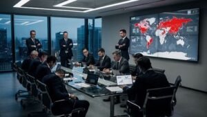 FinCrime Frequency  – FATF Update – What It Means for Your Risk Radar & KYC Program