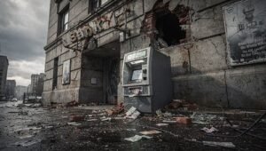 FinCrime Frequency- When One Branch Breaks the Whole Bank: The AML Lessons No One Talks About