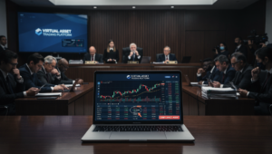 FinCrime Frequency – How a Virtual Asset Trading Platform’s Guilty Plea Redefines AML Expectations in Digital Assets