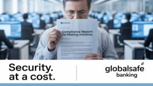 The Hidden Cost of Compliance – When Risk Aversion Becomes Risk Itself