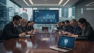 FinCrime Frequency – Global AML Scrutiny Intensifies – FATF Review Visit to Canada & FCA Steps Up AML Oversight