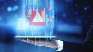 The risk of secondary sanctions