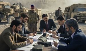 War, Sanctions & Financial Crime: What AML/KYC Teams Need to Rethink Now