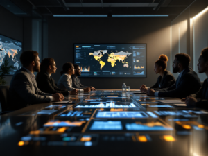 How geopolitics is impacting KYC